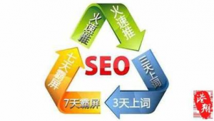 seo 网络推广优化