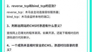 网络推广我面试技巧-网友赵德柱的博客