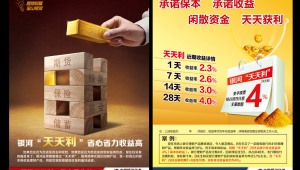 期货类网络推广广告词