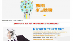 网络推广竞价开户-网友赵德柱的博客