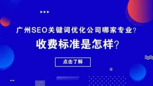 广州网络优化推广公司-网友赵德柱的博客