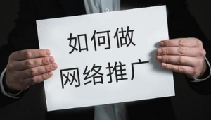 全国网络推广如何做-网友赵德柱的博客