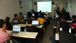 网络推广入门培训班-网友赵德柱的博客