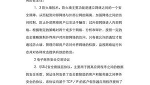 电子商务网络推广论文