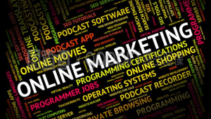 网络推广和网路推广