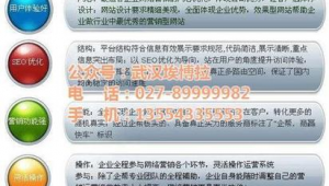 武汉包年网络推广