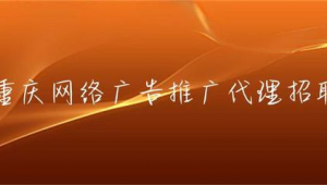 重庆网络广告推广代理-网友赵德柱的博客