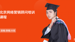 北京网络推广高端培训课程-网友赵德柱的博客