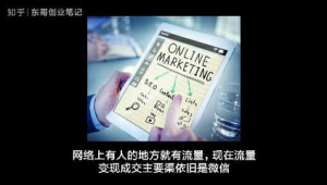 现在如何做网络推广-网友赵德柱的博客