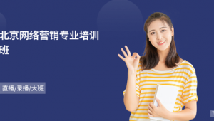 北京网络推广的培训班-网友赵德柱的博客