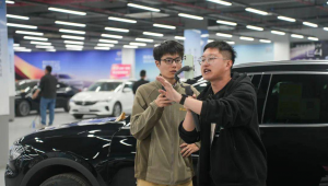 汽车自媒体-网友赵德柱的博客