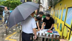 广州白云网络推广案例-网友赵德柱的博客