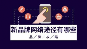 网络推广途径有哪些-网友赵德柱的博客