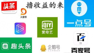 趣头条自媒体收益如何-网友赵德柱的博客