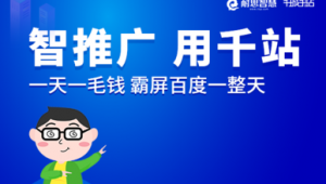 网络推广优秀网站-网友赵德柱的博客