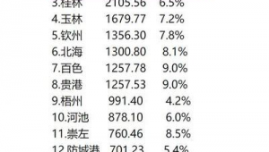 柳州市做百度排名