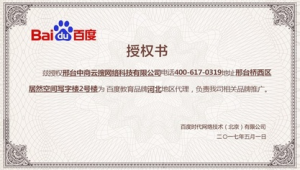 河北网络推广行业