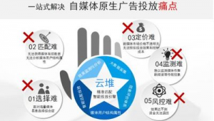 自媒体广告-网友赵德柱的博客