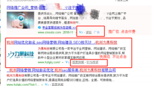 杭州网络推广排名-网友赵德柱的博客