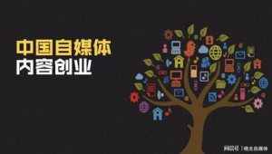 自媒体入门-网友赵德柱的博客