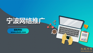 宁波地区做网络推广的-网友赵德柱的博客