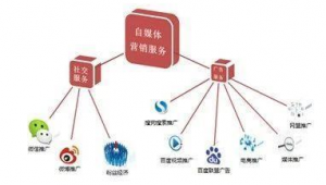 自媒体渠道的特点-网友赵德柱的博客