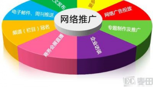 21种网络推广方法