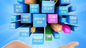 新公司网络推广-网友赵德柱的博客