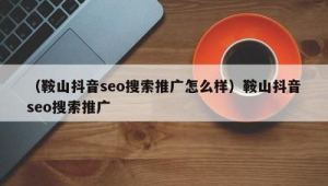 鞍山市SEO