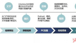 网络直播平台如何推广-网友赵德柱的博客