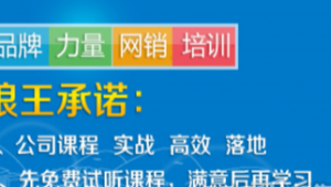 北京网络推广课程-网友赵德柱的博客