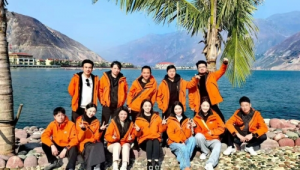 昆明旅游网络推广团队-网友赵德柱的博客