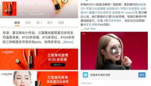 兰蔻网络推广方案-网友赵德柱的博客