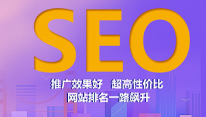 自贡市百度seo