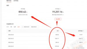 自媒体搬砖怎么赚钱-网友赵德柱的博客