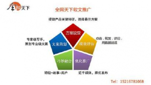 企业网络推广举例-网友赵德柱的博客