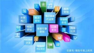 网络推广的例子-网友赵德柱的博客