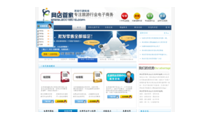 旅游网站网络推广