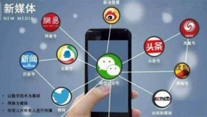 重庆网络推广外包微信