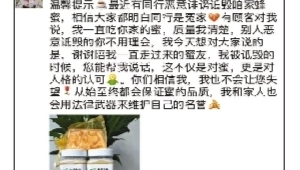蜂蜜怎样做网络推广-网友赵德柱的博客