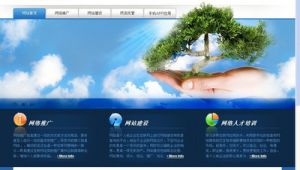 青岛网络推广服务-网友赵德柱的博客