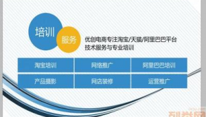 阿里巴巴网店网络推广-网友赵德柱的博客