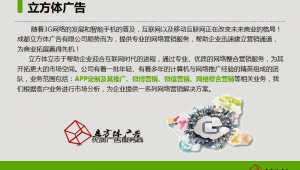 成都网络营销推广策划-网友赵德柱的博客