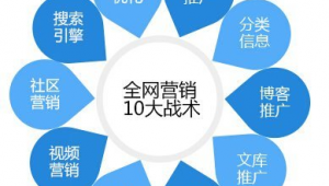 什么是seo网络推广分类-网友赵德柱的博客