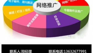 深圳网络推广 有效的网络推广方式
