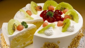 蛋糕店网络推广