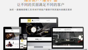 网络推广落地页-网友赵德柱的博客