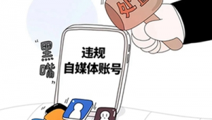 自媒体时代的网络观-网友赵德柱的博客