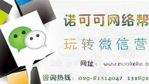 西安网络推广营销公司-网友赵德柱的博客