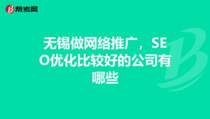 无锡网络推广优化公司-网友赵德柱的博客